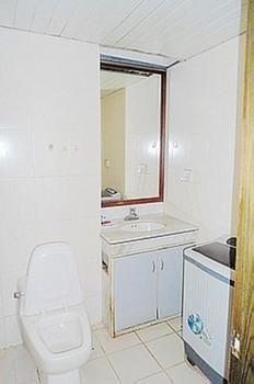 Fuzhou Vienna Apartment Hotel Exterior foto